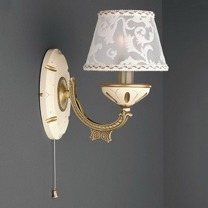 Бра reccagni angelo 7036 a 7036/1