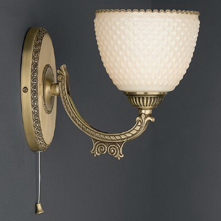 Бра reccagni angelo 7055 a 7055/1