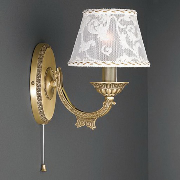 Бра reccagni angelo 7432 a 7432/1