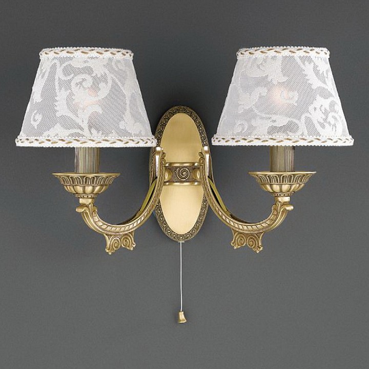 Бра reccagni angelo 7432 a 7432/2