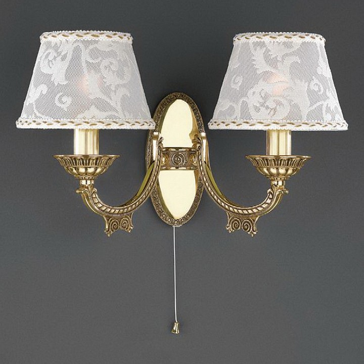 Бра reccagni angelo 7532 a 7532/2