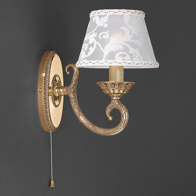 Бра reccagni angelo 8370 a 8370/1