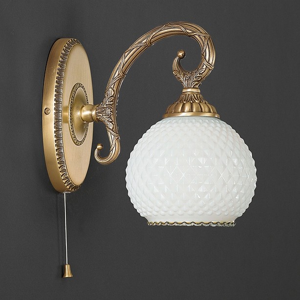 Бра reccagni angelo 8400 a 8400/1