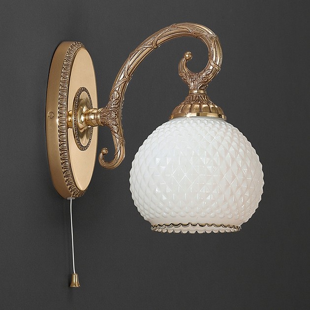 Бра reccagni angelo 8500 a 8500/1