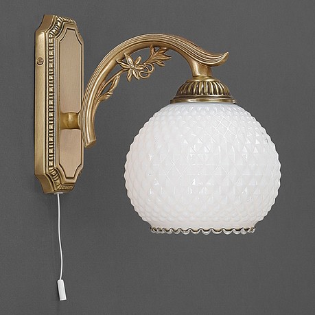 Бра reccagni angelo 8600 a 8600/1