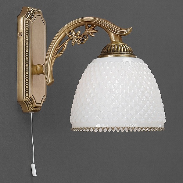 Бра reccagni angelo 8601 a 8601/1