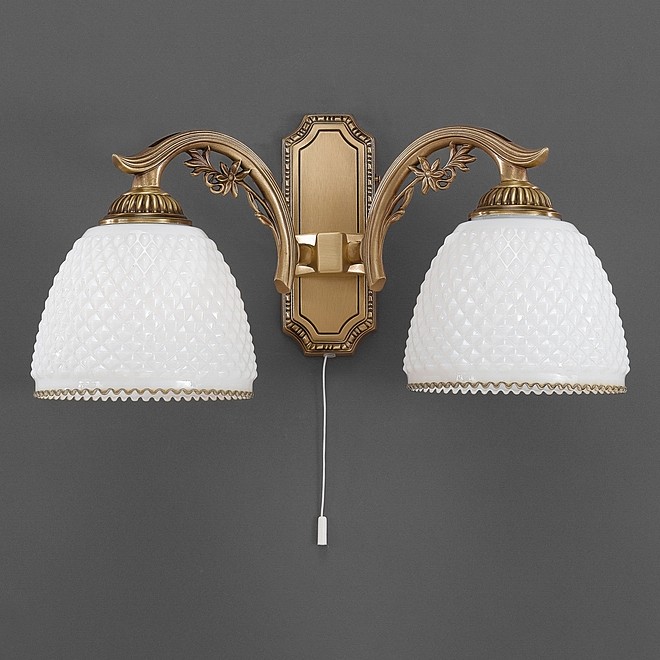 Бра reccagni angelo 8601 a 8601/2