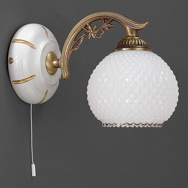 Бра reccagni angelo 8605 a 8605/1