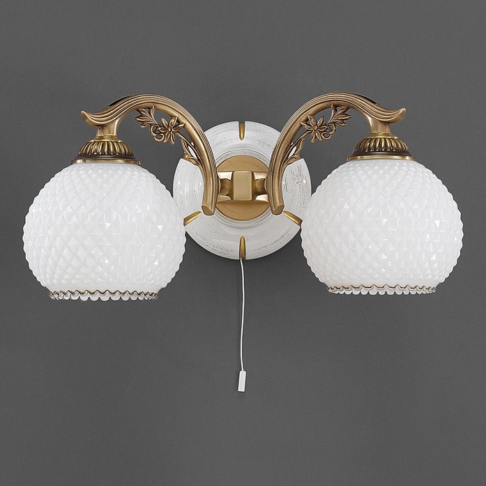 Бра reccagni angelo 8605 a 8605/2