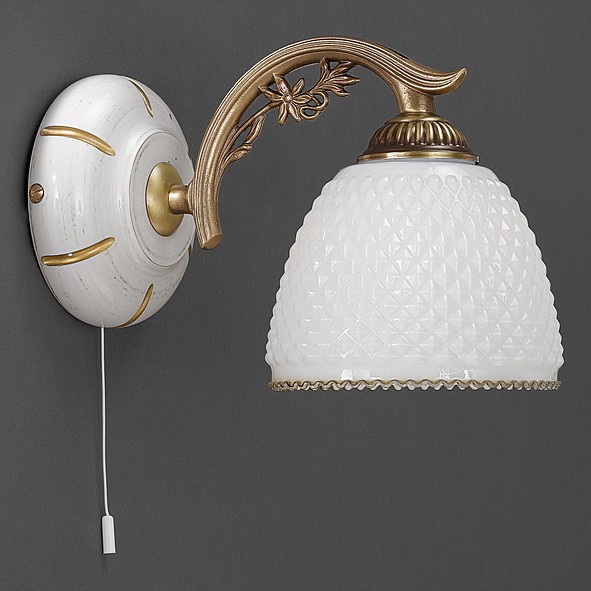 Бра reccagni angelo 8606 a 8606/1