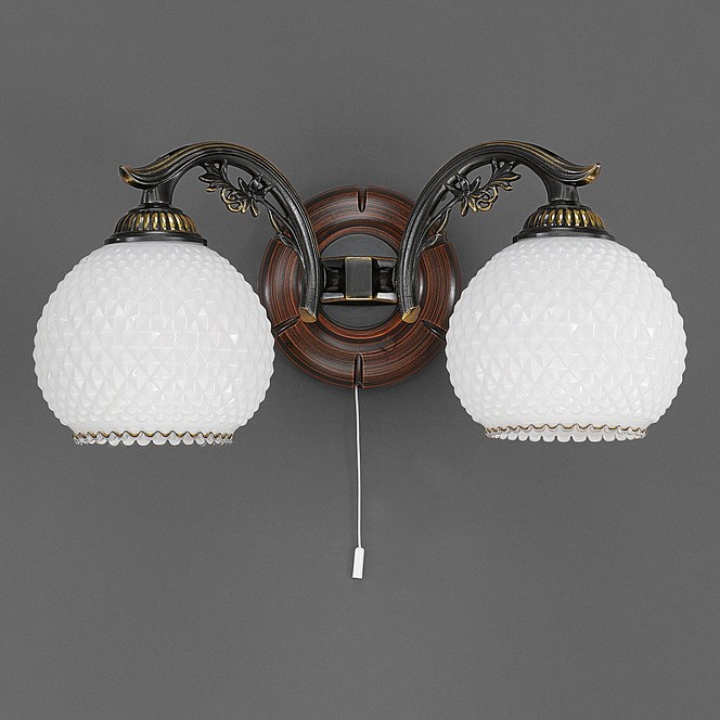 Бра reccagni angelo 8610 a 8610/2