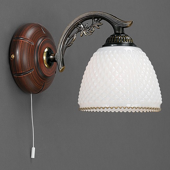 Бра reccagni angelo 8611 a 8611/1