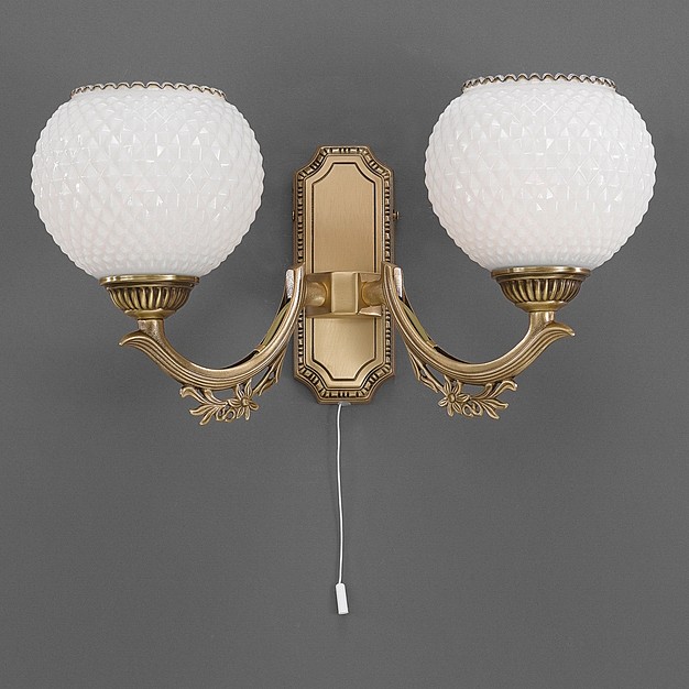 Бра reccagni angelo 8650 a 8650/2