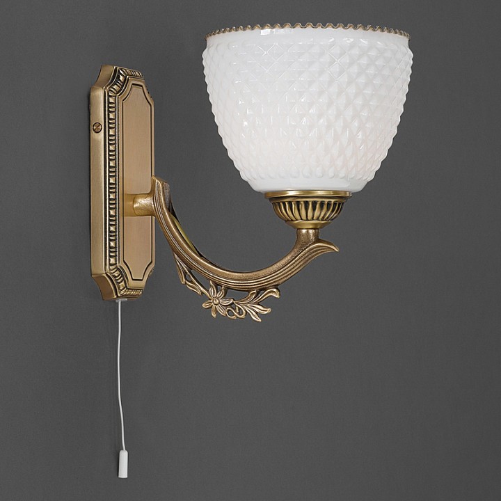 Бра reccagni angelo 8651 a 8651/1