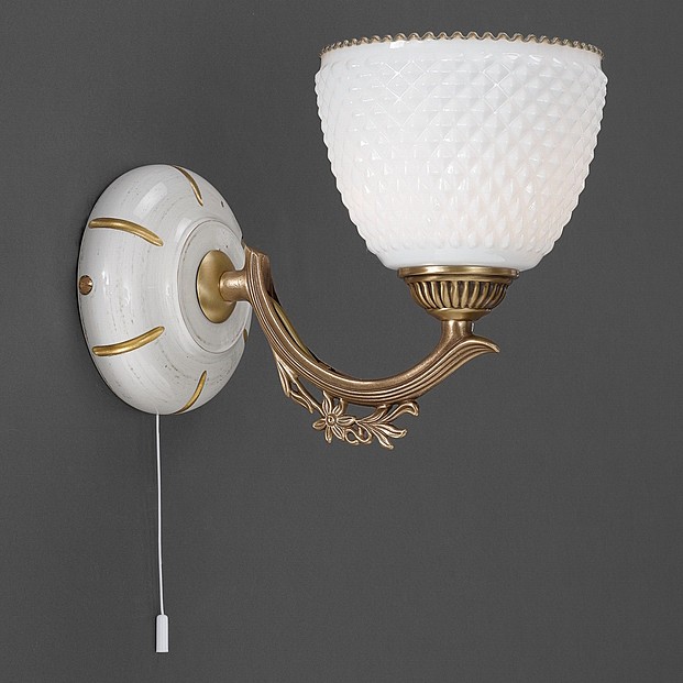 Бра reccagni angelo 8656 a 8656/1