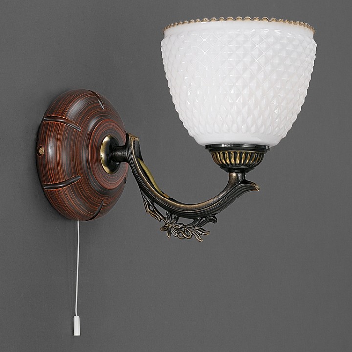 Бра reccagni angelo 8661 a 8661/1