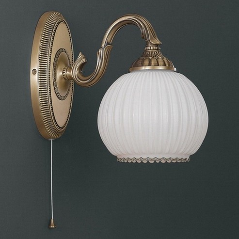 Бра reccagni angelo 9200 a 9200/1