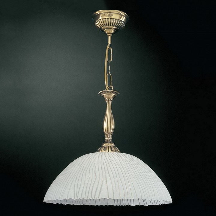 Подвесной светильник reccagni angelo 5650 l 5650/38