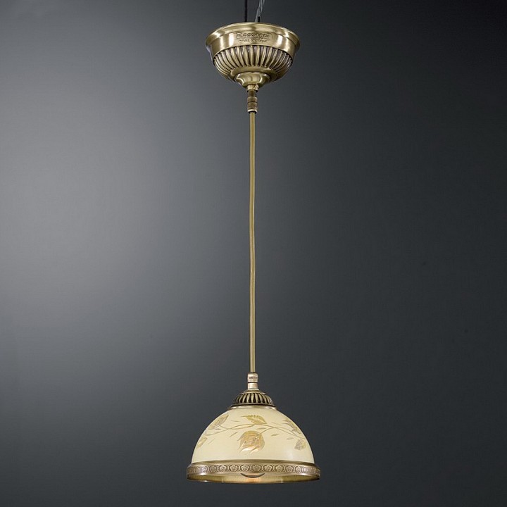 Подвесной светильник reccagni angelo 6208 l 6208/16