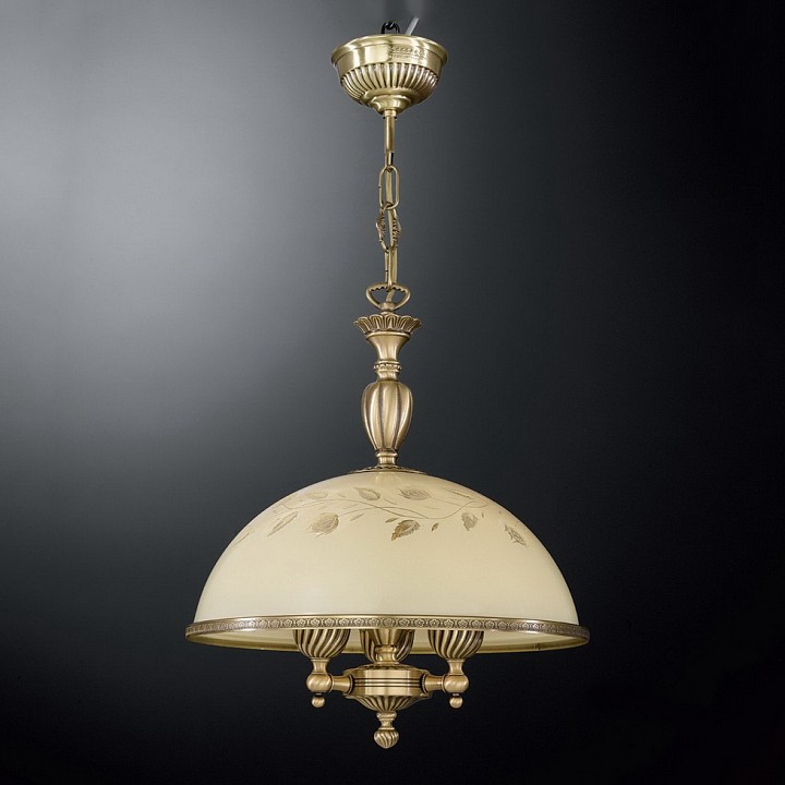 Подвесной светильник reccagni angelo 6208 l 6208/38