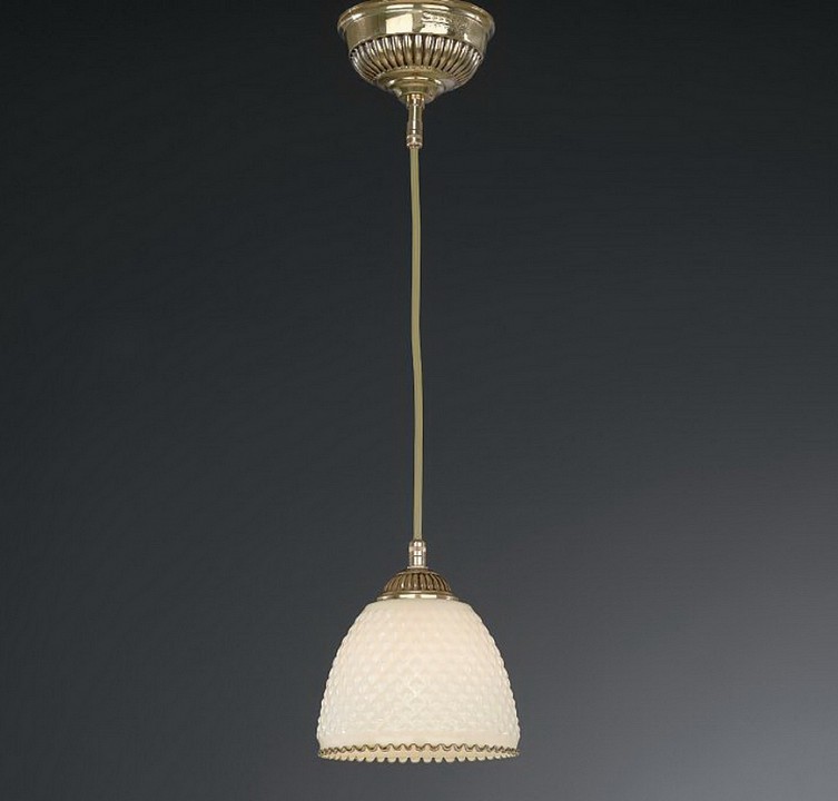 Подвесной светильник reccagni angelo 7105 l 7105/14