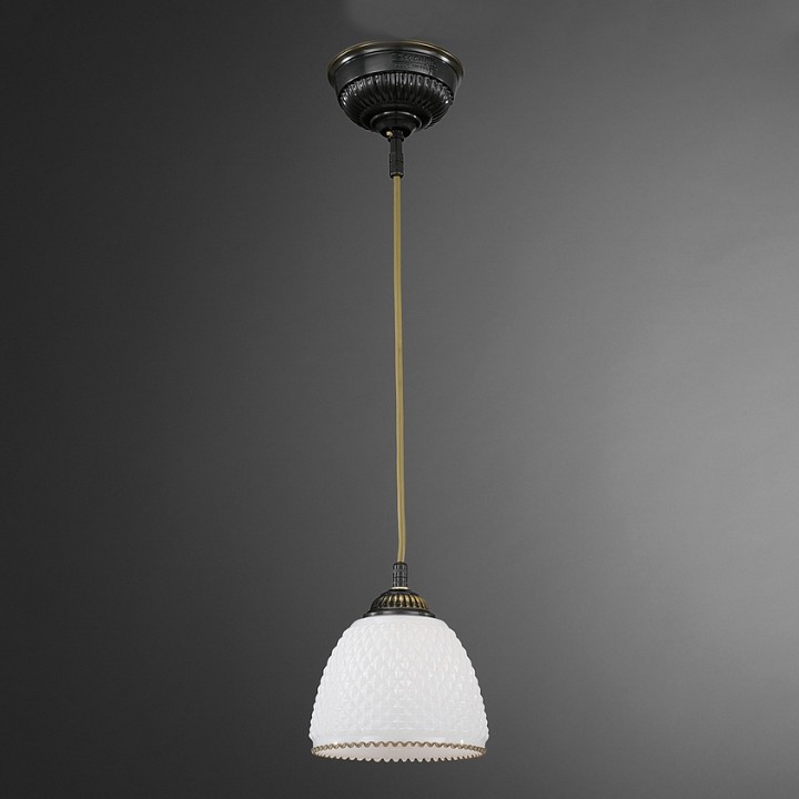 Подвесной светильник reccagni angelo 8611 l 8611/14