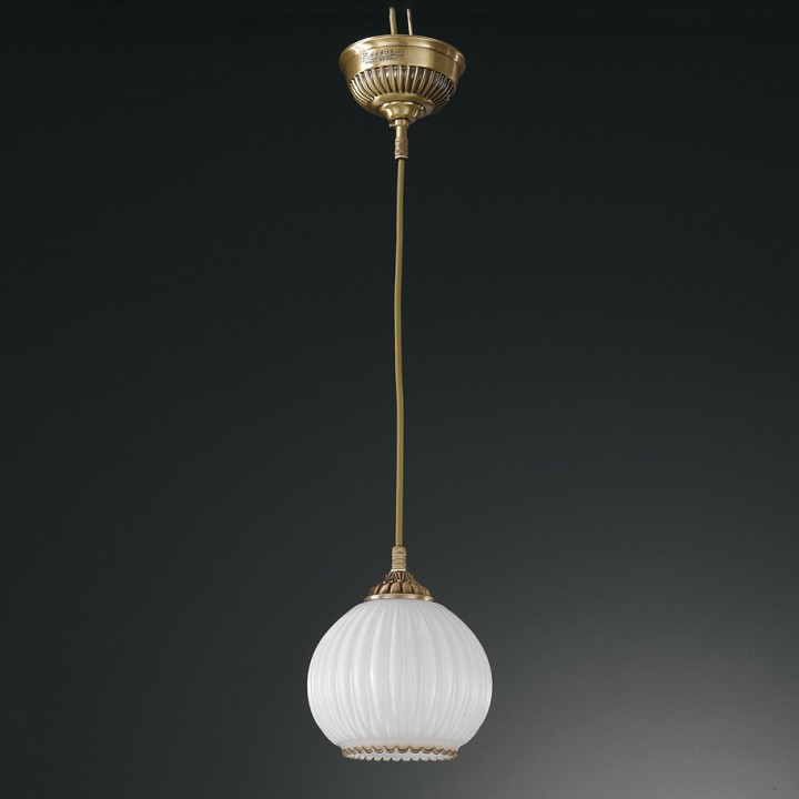 Подвесной светильник reccagni angelo 9200 l 9200/16