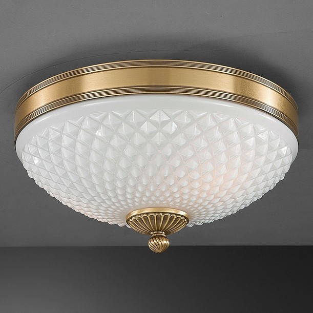 Накладной светильник reccagni angelo 8400 pl 8400/2