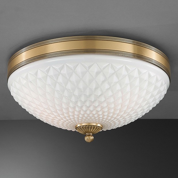 Накладной светильник reccagni angelo 8400 pl 8400/3