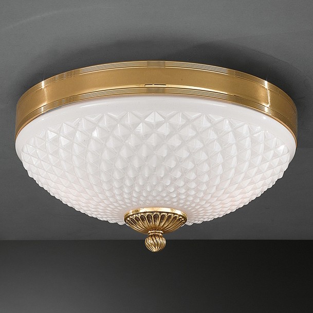 Накладной светильник reccagni angelo 8500 pl 8500/2