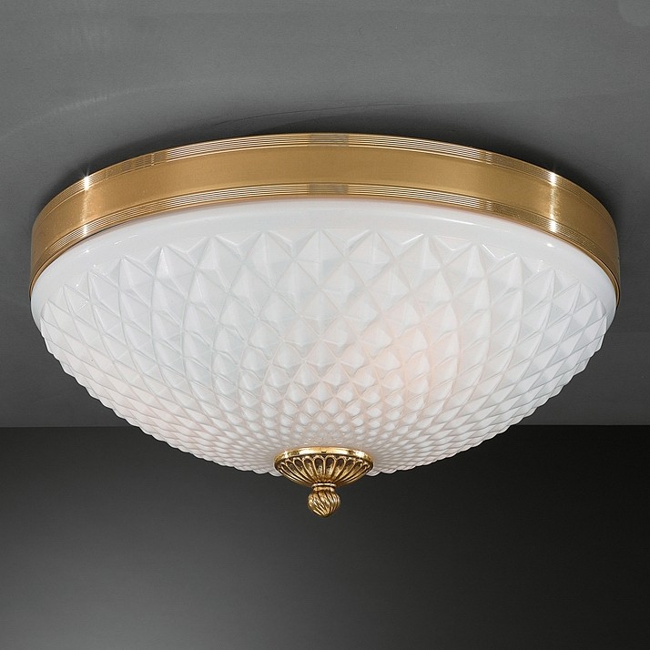 Накладной светильник reccagni angelo 8500 pl 8500/3