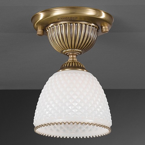 Светильник на штанге reccagni angelo 8601 pl 8601/1