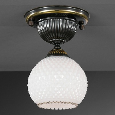 Светильник на штанге reccagni angelo 8610 pl 8610/1