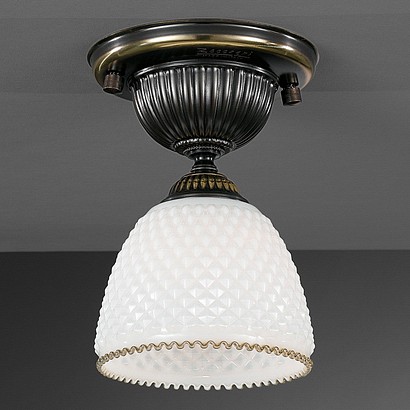 Светильник на штанге reccagni angelo 8611 pl 8611/1