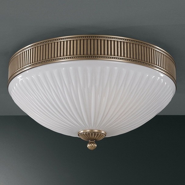 Накладной светильник reccagni angelo 9250 pl 9250/3