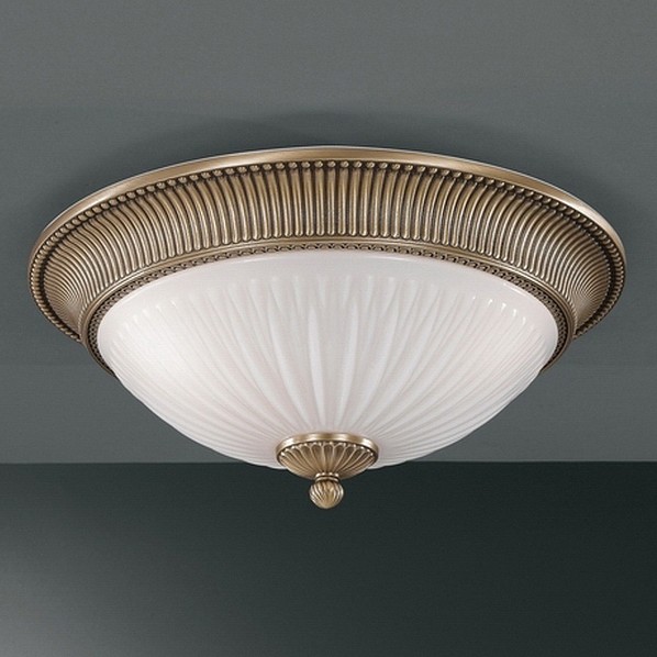 Накладной светильник reccagni angelo 9270 pl 9270/3