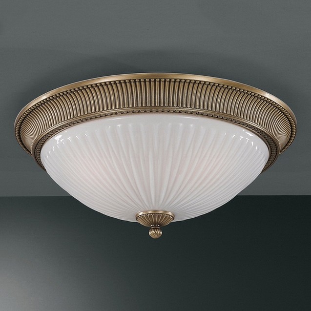 Накладной светильник reccagni angelo 9270 pl 9270/4