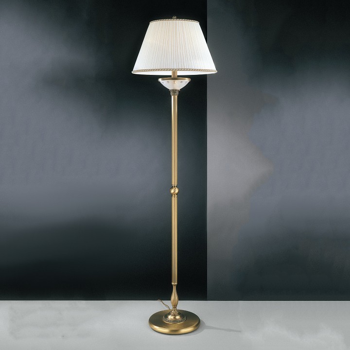 Торшер reccagni angelo 4660 pn 4660/2