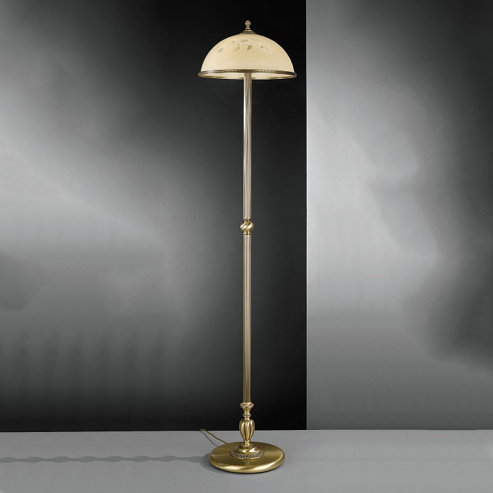 Торшер reccagni angelo 6208 pn 6208/2