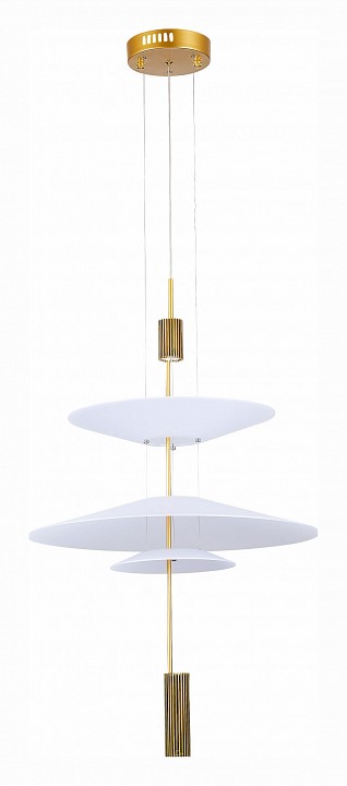 Подвесной светильник st-luce isola sl6101.213.01