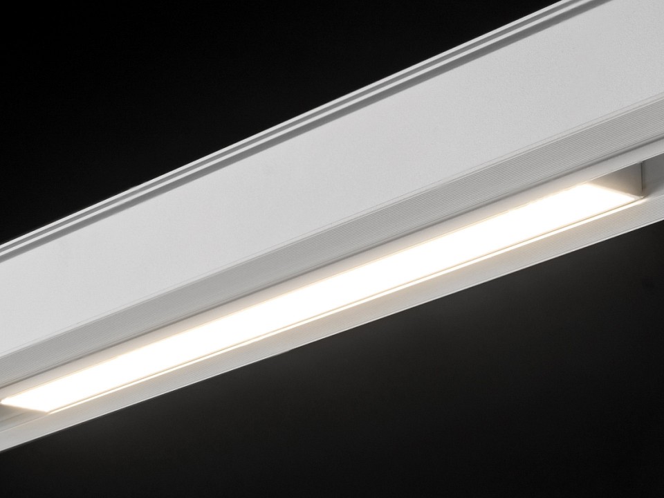 Накладной светильник lumker sy-link sy-link-300-wh-12-ww