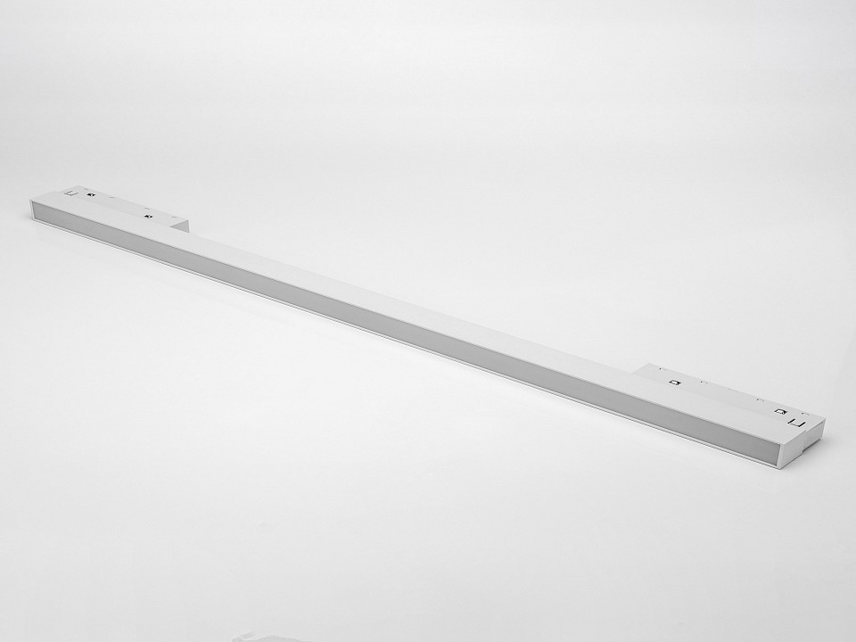 Накладной светильник lumker sy-link sy-link-600-wh-24-nw