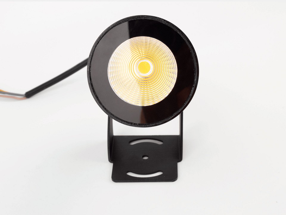 Настенно-потолочный прожектор swg fl-f24a 00-00044747