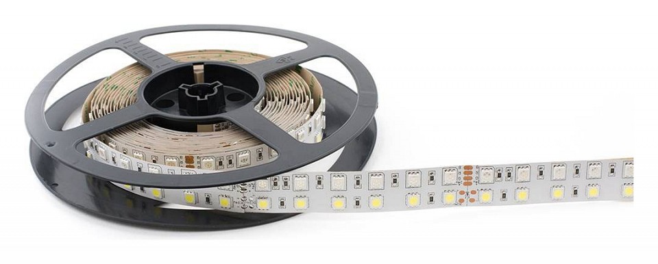 Лента светодиодная swg swg5120 swg5120-24-28.8-rgbw