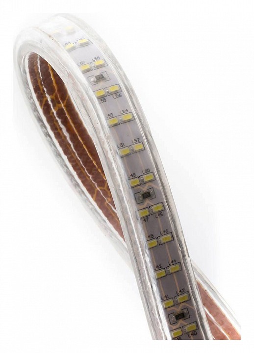 Лента светодиодная swg lt4240 lt4240-w-50
