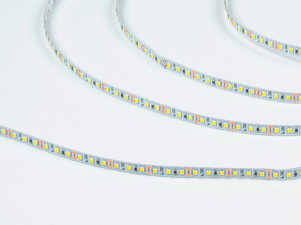 Лента светодиодная swg swg2120 swg2120-12-9.6-nw-m