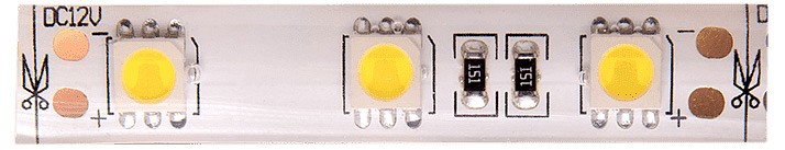 Лента светодиодная swg swg560 swg560-12-14.4-nw-65-m