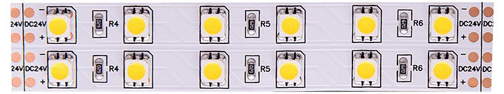 Лента светодиодная swg swg5120 swg5120-24-28.8-w-m