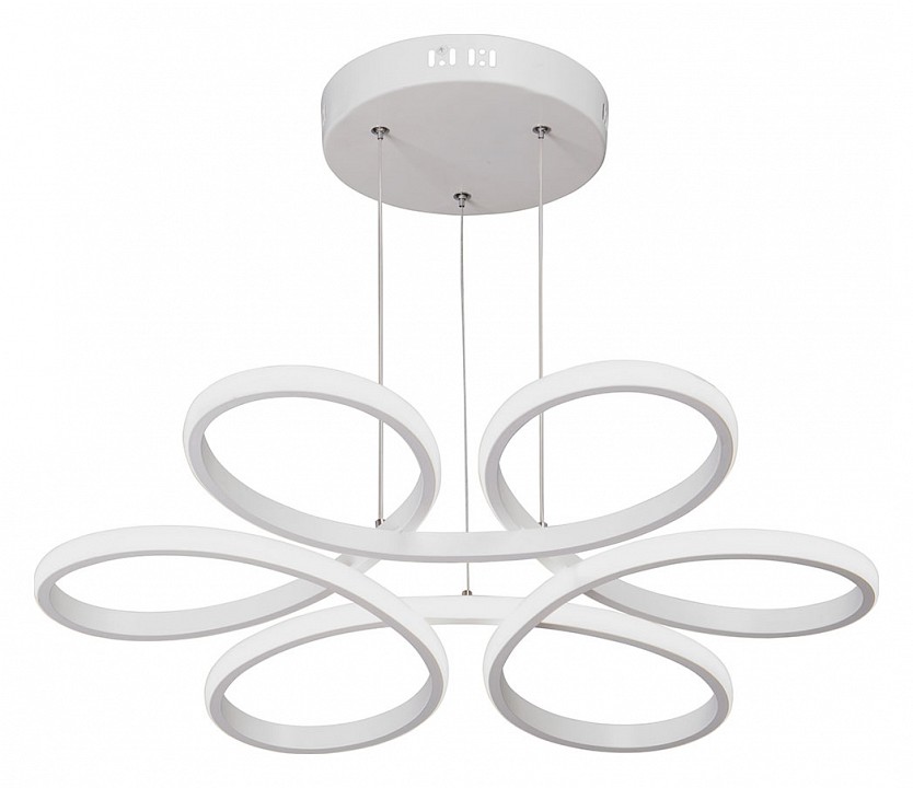 Подвесная люстра vitaluce v04618 v04618-03/6s