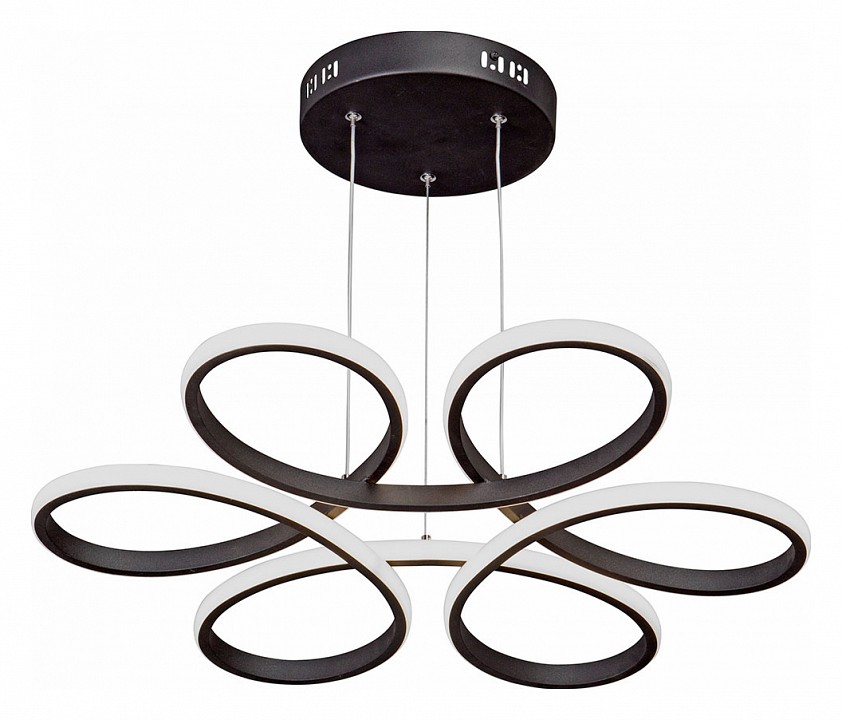 Подвесная люстра vitaluce v04618 v04618-13/6s